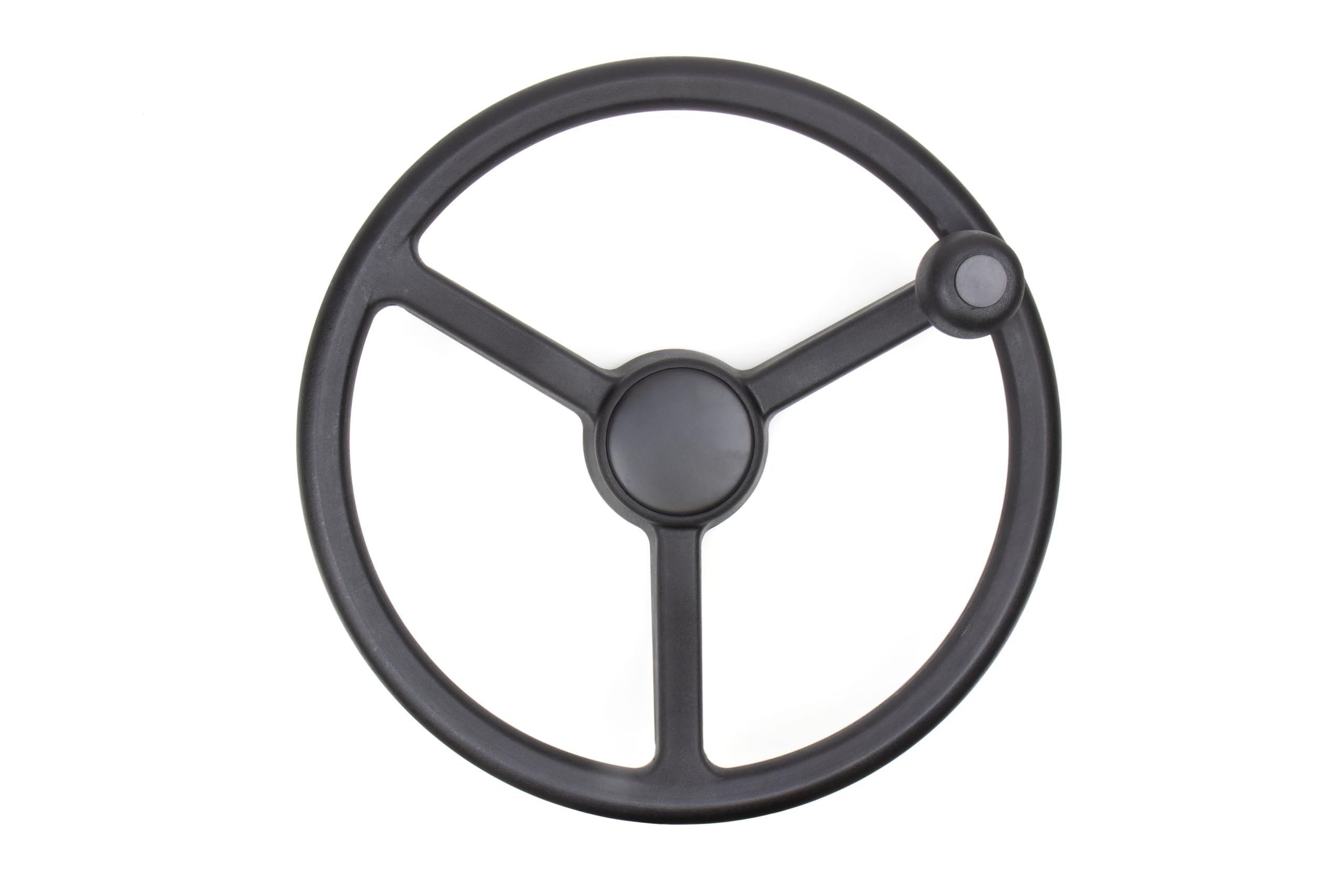 Volant pour JCB 3CX résistant aux vibrations référence 125/35000 - 7