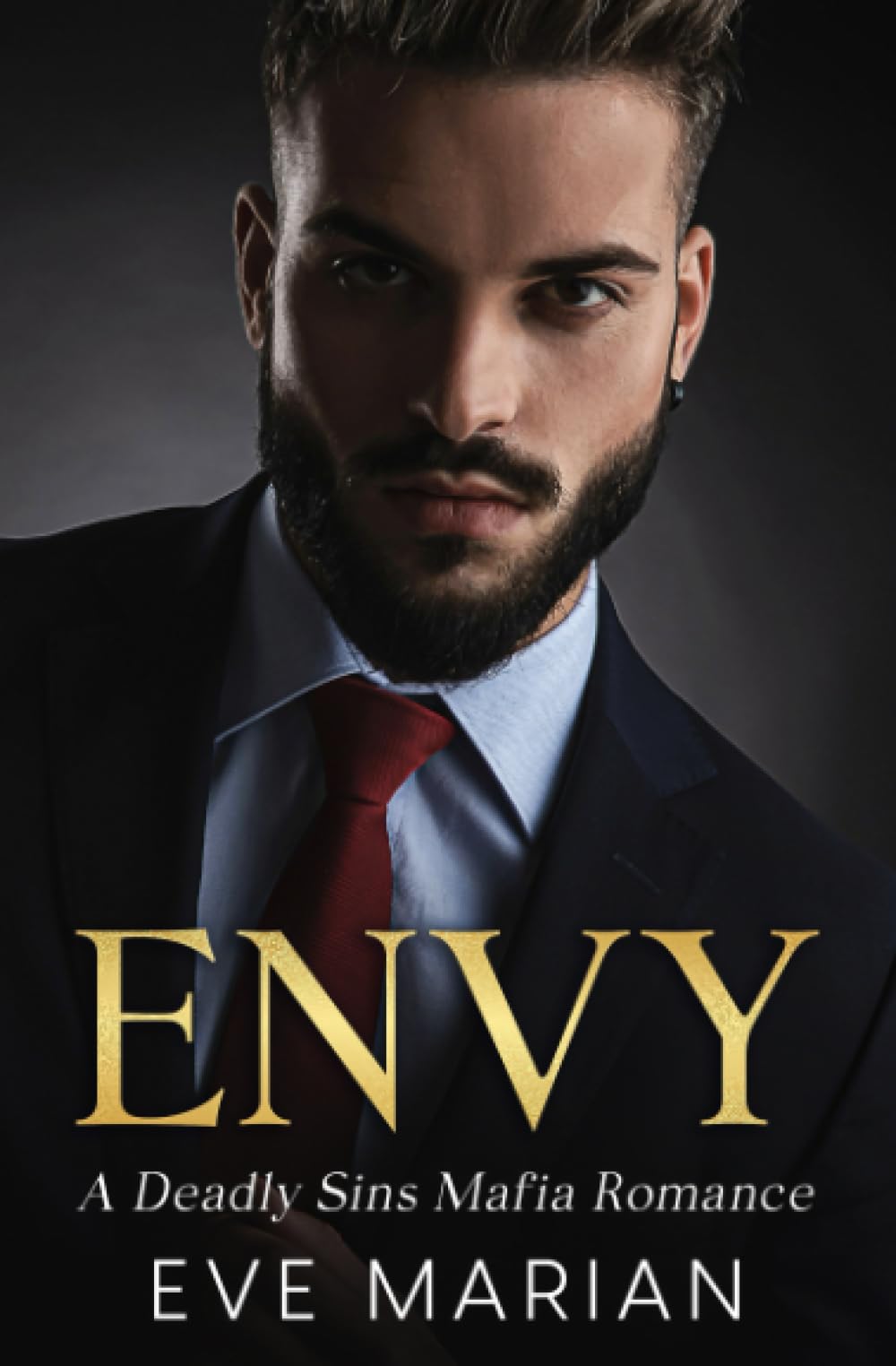 ENVY: A Mafia Romance (Billionaire Brothers)