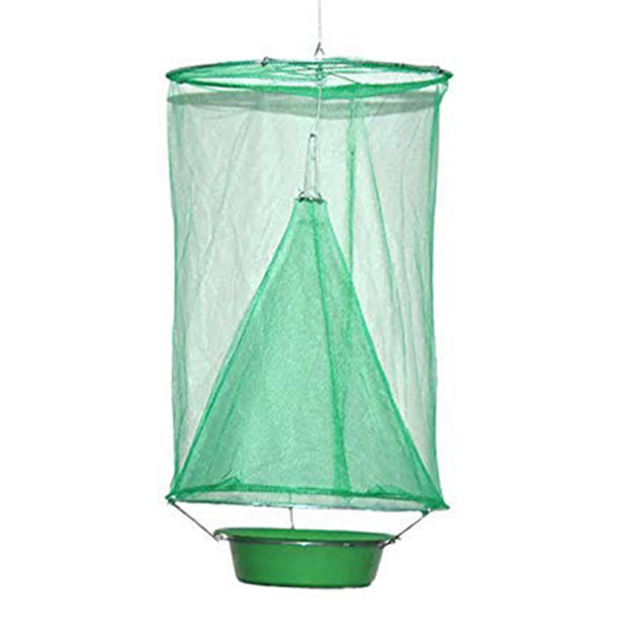 See full amazon price history chart for Brain Freezer Foldable Reusable Hanging Fly Catcher Killer Flies Zapper Cage Net Bugs Trap - Green Brain Freezer Foldable Reusable Hanging Fly Catcher Killer Flies Zapper Cage Net Bugs Trap - Green (B08DNH1B3X) Amazon Price History, Amazon Price Tracker
