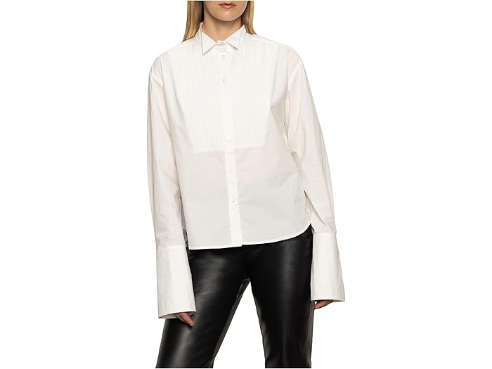 New Era Tuxedo Shirt - Image 1