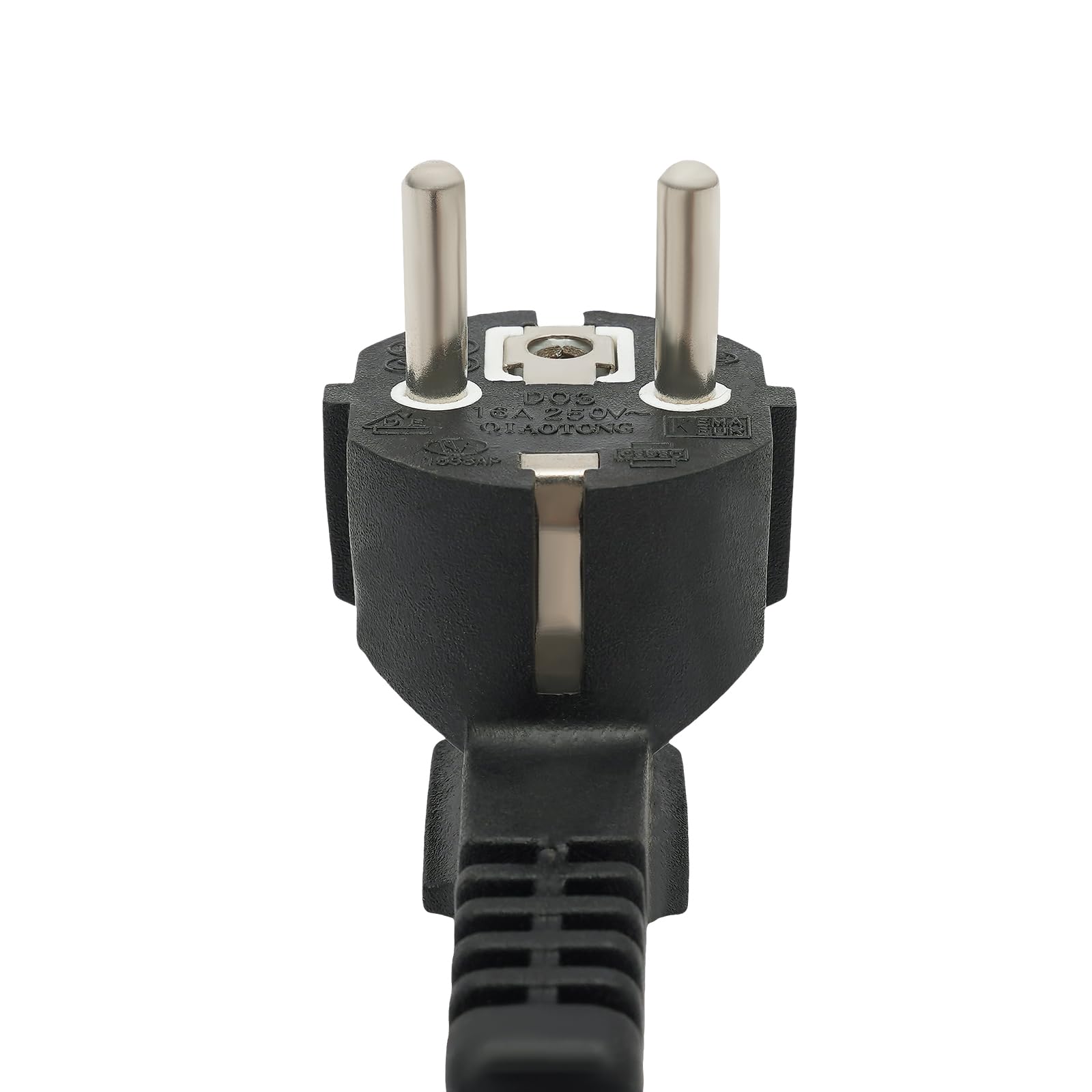 Elektrische Getreidemühle, 2200W Kornmühle mit Trichter, 1400 U/min Elektrischemühle Getreidemühle Maschine, für Getreide Mais Stroh Futter Schrotmühle