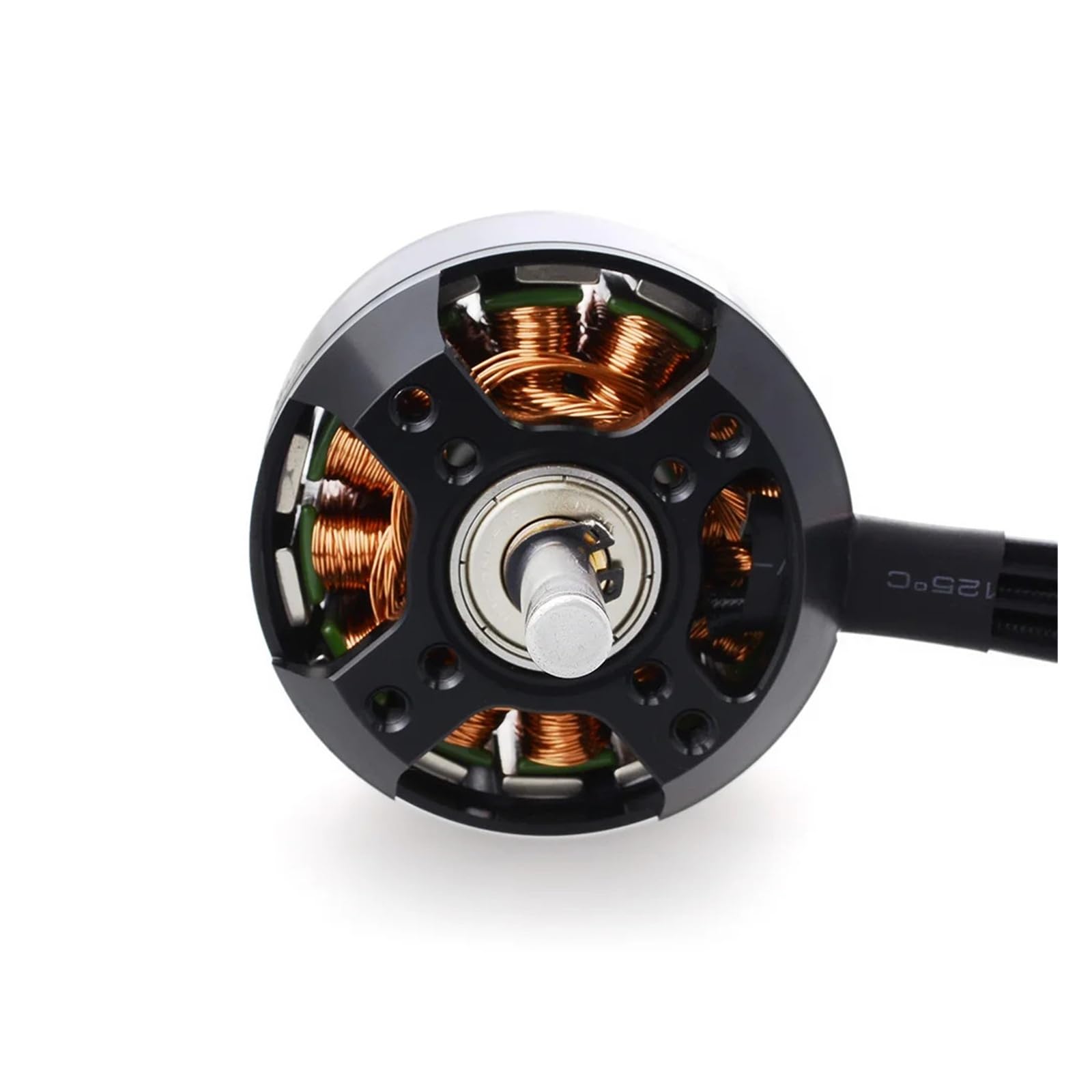 Motor sin escobillas, compatible con helicóptero multicóptero de avión RC | C5055 C5065 C6354(C5065 335KV)