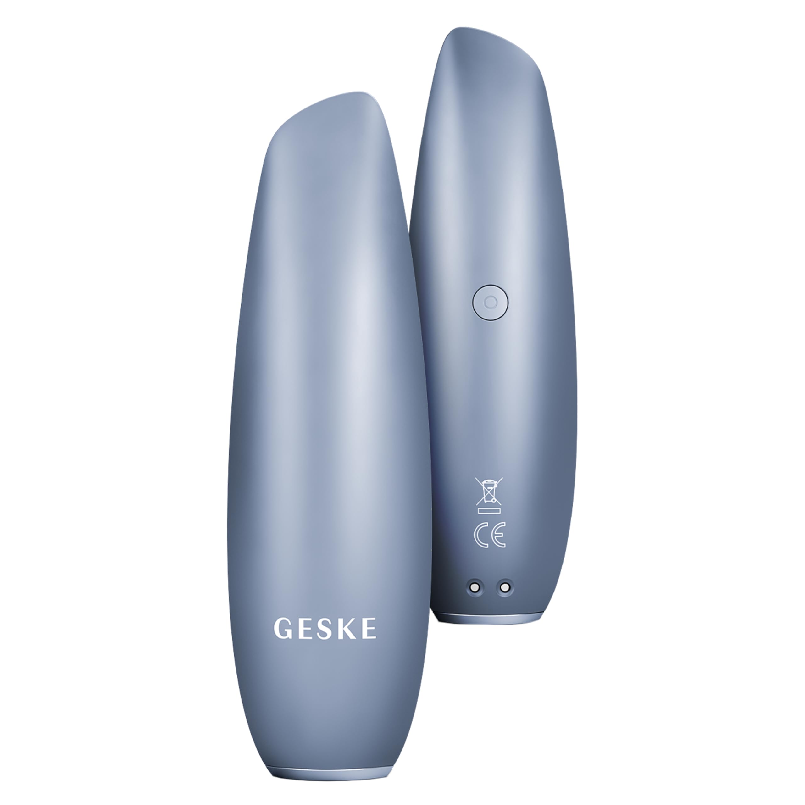 GESKE | SmartAppGuided™ Touchless Magnetic Peeling Mask 5 in 1 | Magnetische Gesichtsmaske | Entfernt Unreinheiten | Facemask | Porenreinigung | Pflege für Frauen & Männer | Gesichtsmasken