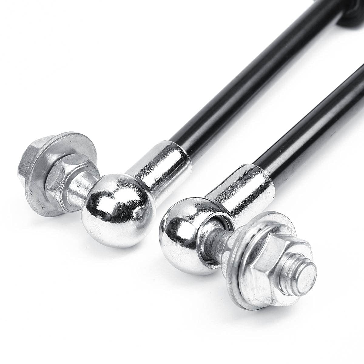 Supports De Capot Avant Pour Ford Ranger T6 2012-2018 : Vérins De Levage Hydrauliques, Ressorts