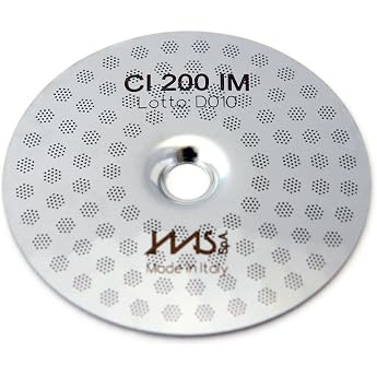IMS La Cimbali CI200IM Precision Shower Strainer for Espresso Machines