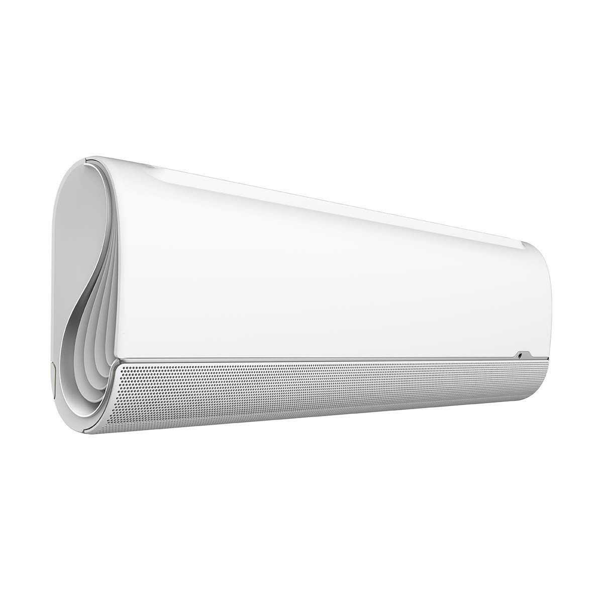 Midea Climatizzatore WI-FI serie Breezeless+ 3,5 kW Classe energetica A+++ 12000 BTU