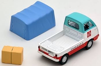 Amazon | トミカリミテッドヴィンテージ LV-77e スバルサンバー
