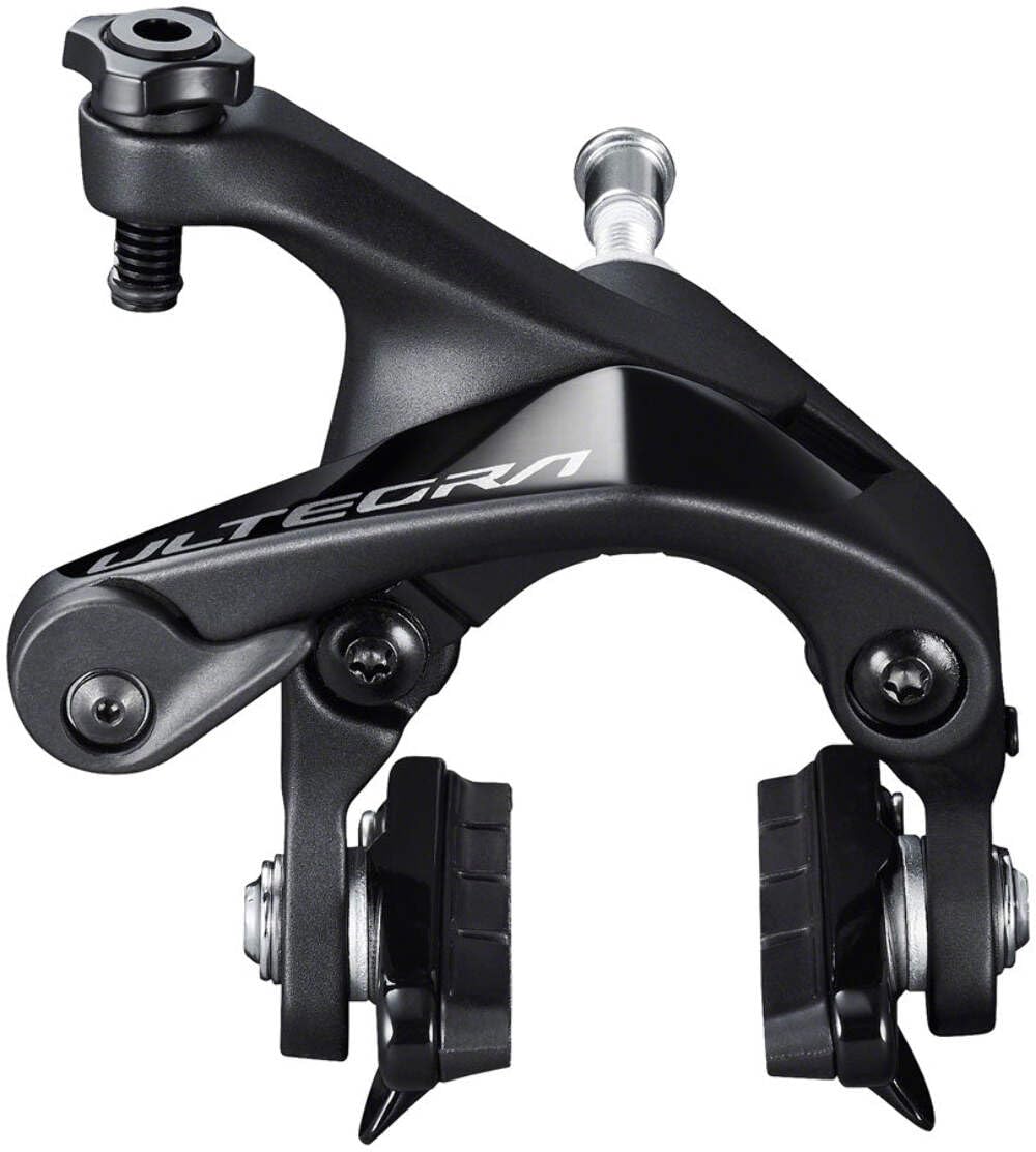 SHIMANO シマノ　アルテグラ　BR-R8100 Amazon | シマノ アルテグラ Br-R8100 ブレーキキャリパーグレー リア