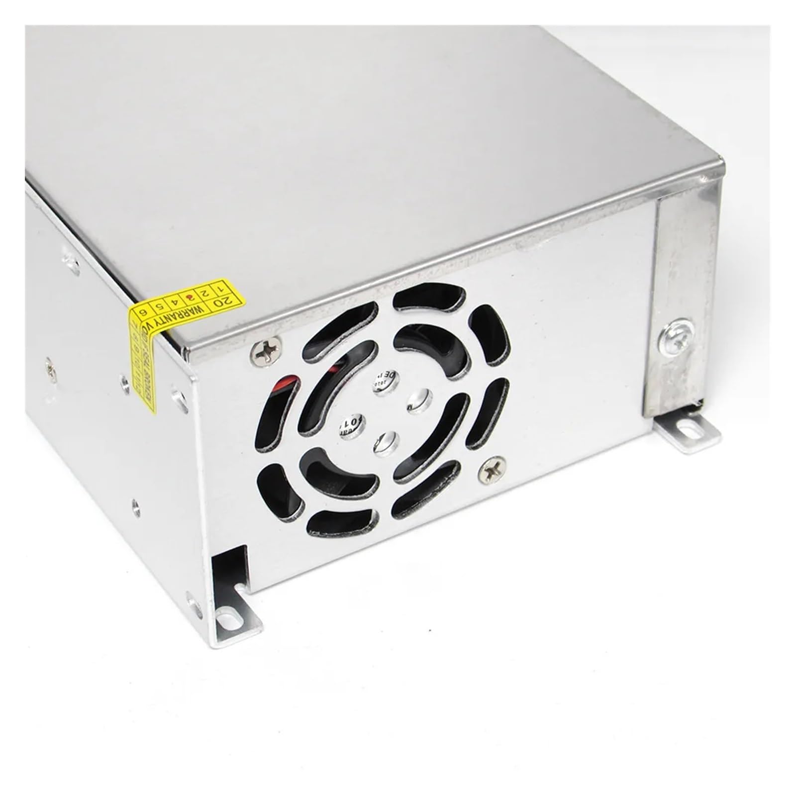 Transformador AC DC 220 a 12 V Fuente de alimentación 3V 5V 9V 12V 15V 18V 24V 36V 48V Fuente de alimentación de Tira Led conmutada 12 24 voltios(3A)