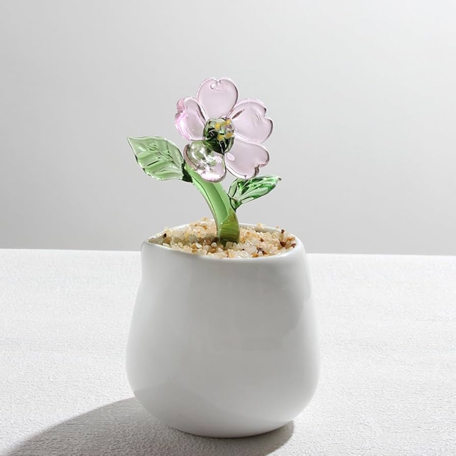 Amazon.co.jp: JAnjiaLxY 枯れない花 フラワー チューリップ