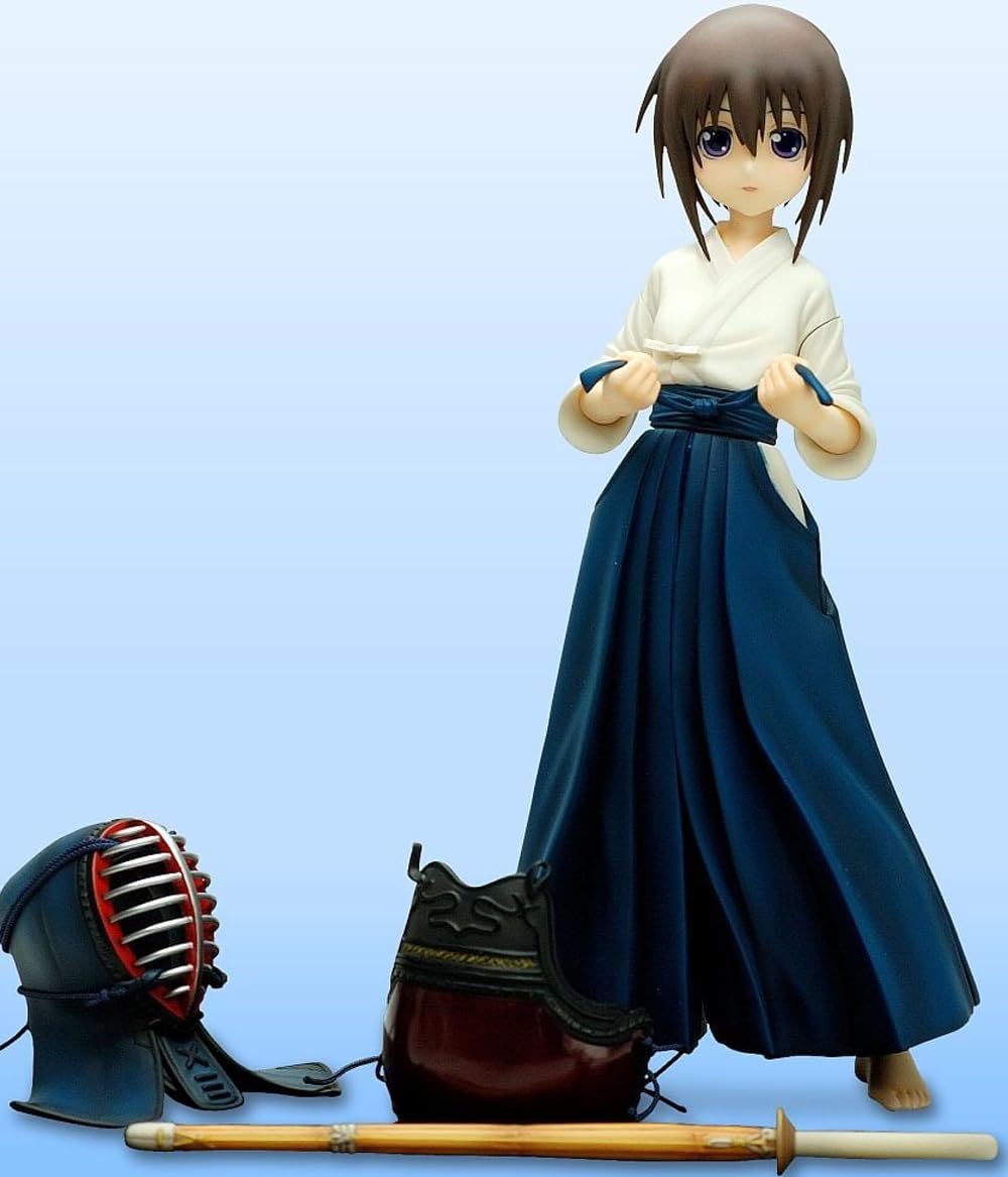 Amazon | グリフォン バンブーブレード 1/7 川添珠姫 珍しいレジン