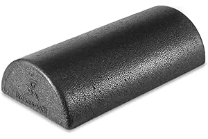ProsourceFit High Density Foam Roller: Elevate Your Fitness Regimen