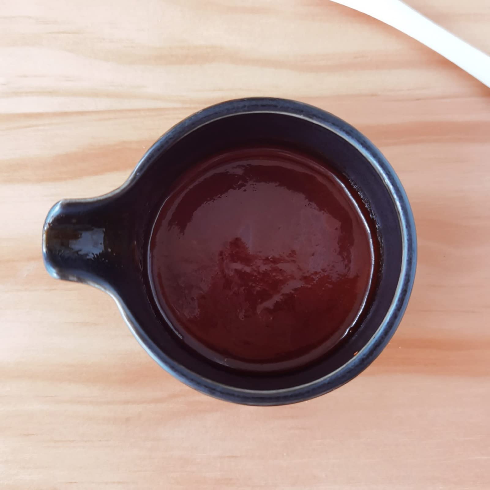MRKU Pot à Lait Multifonction en céramique et Porcelaine, 120 ML, Facile à Verser. Utilitaires : saucière, Tasse à Eau, pichet, crémier, Distributeur de café, sucrier, Sauce.