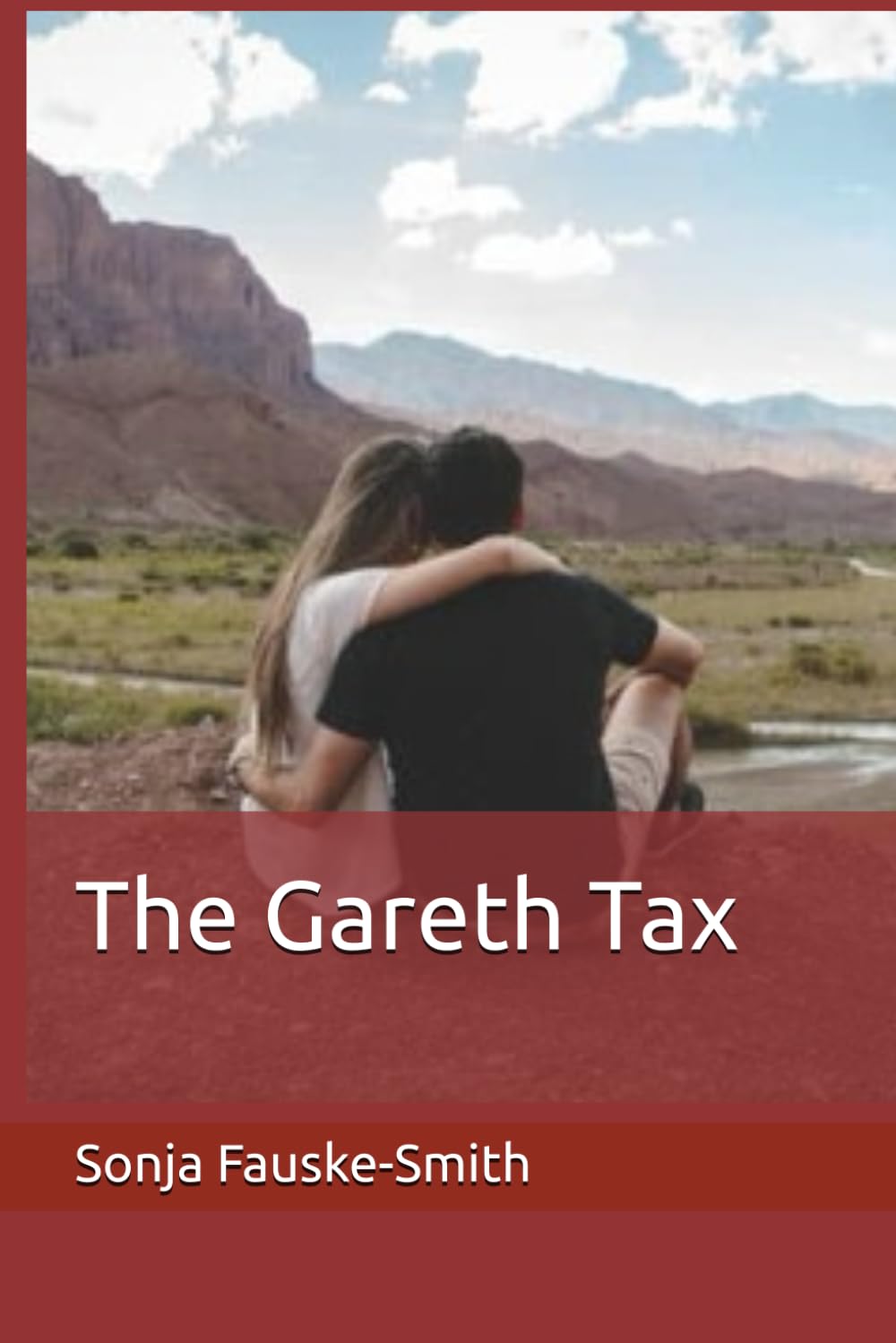The Gareth Tax (Married to a Narcissist series)