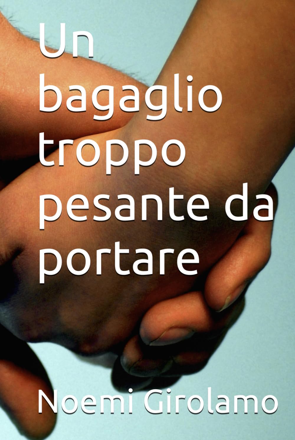 Un bagaglio troppo pesante da portare