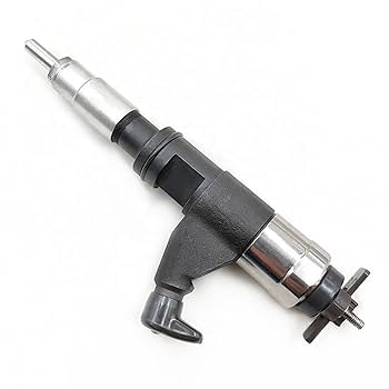 REDYAZEL - minmin  Amazon.com: YIHETOP Common Rail Injector 095000-6310