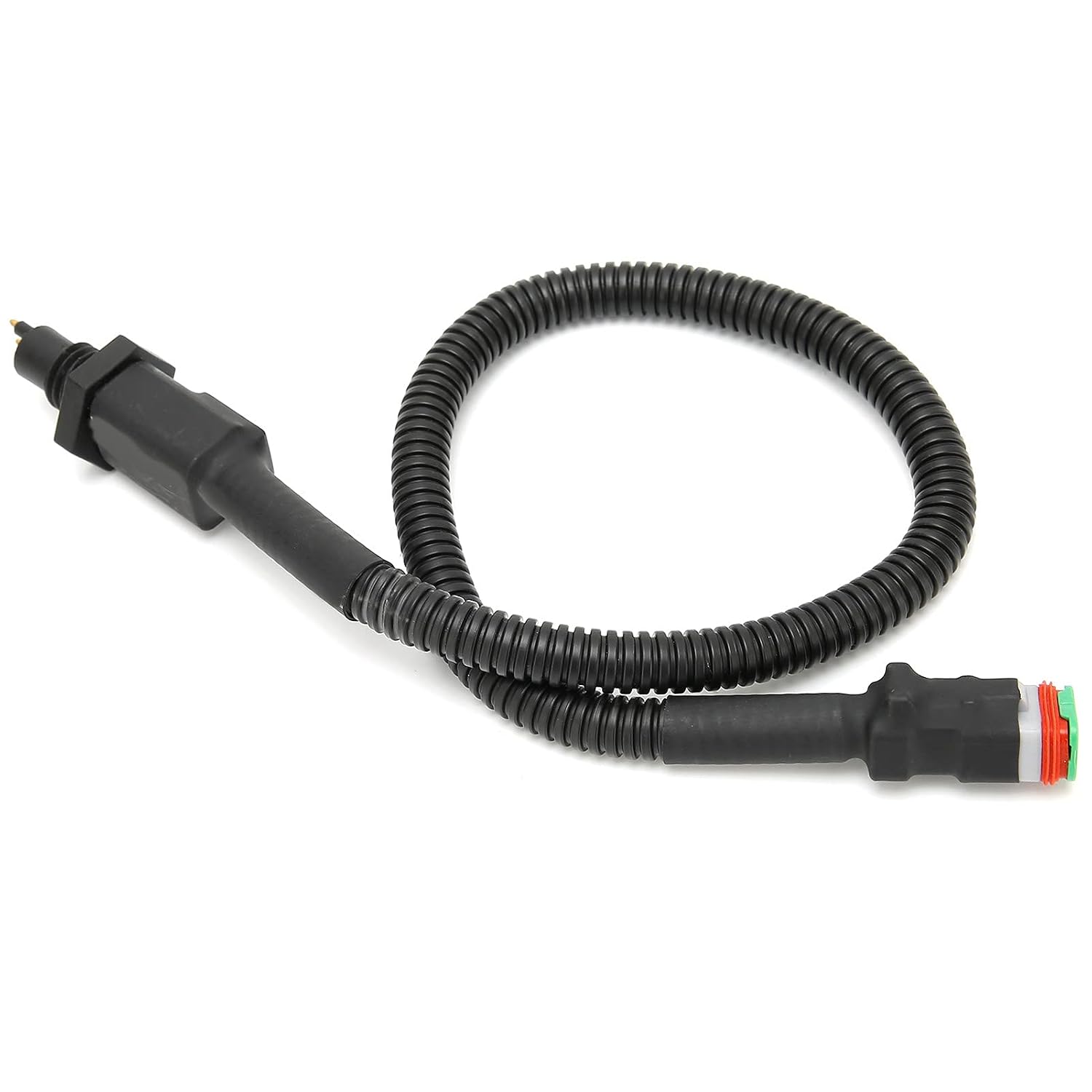 Oil Water Seperator Sensor 600?311?3721/600?311?3722 Withstand Harsh Road Weather Easily Water Separator for Komatsu PC200?8/PC300?8/PC350?8