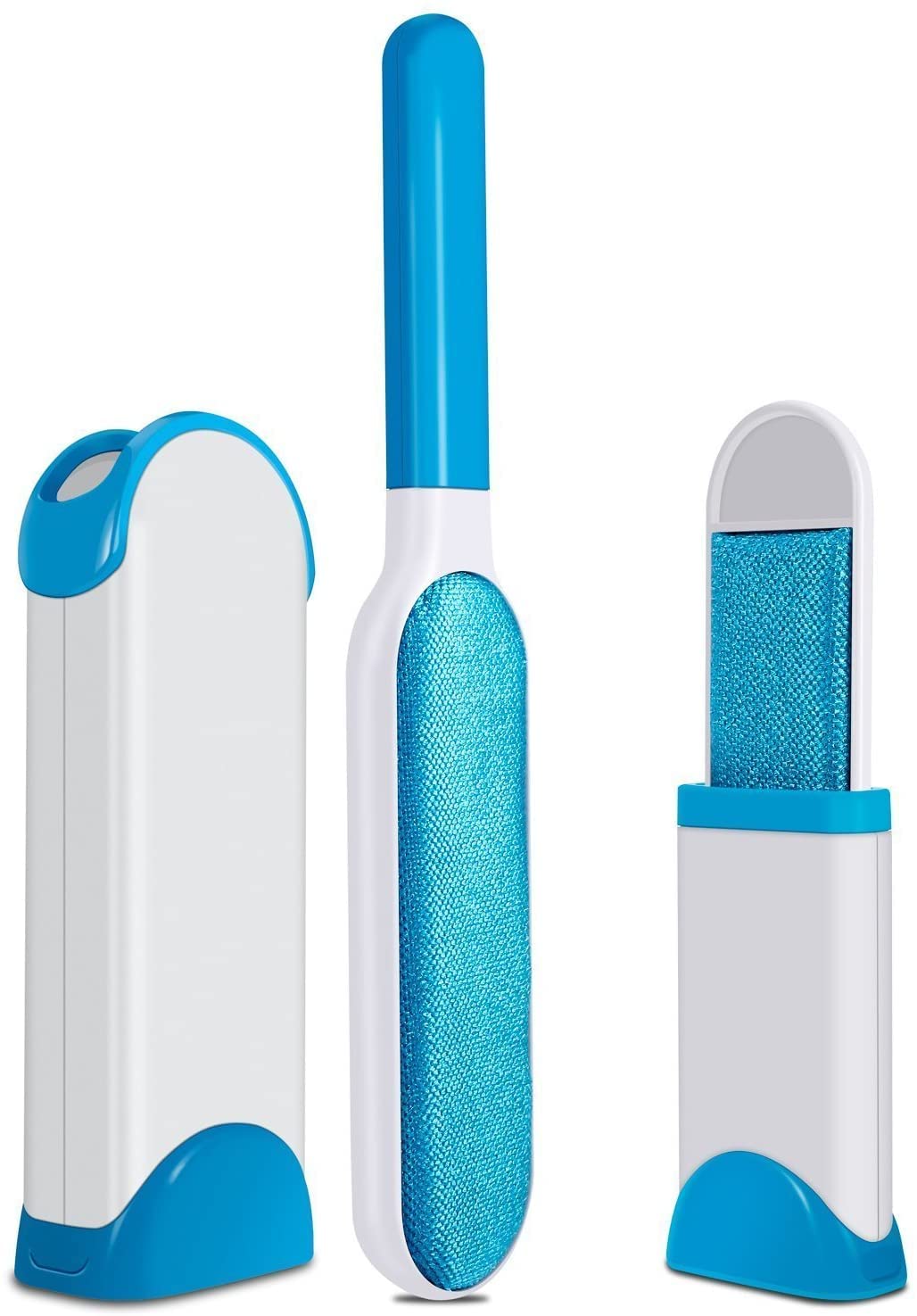 Telebrands Dog Cat or Other Lever in a Quick and Easy Way to Reuse on The Eternal with Free Travel Brush