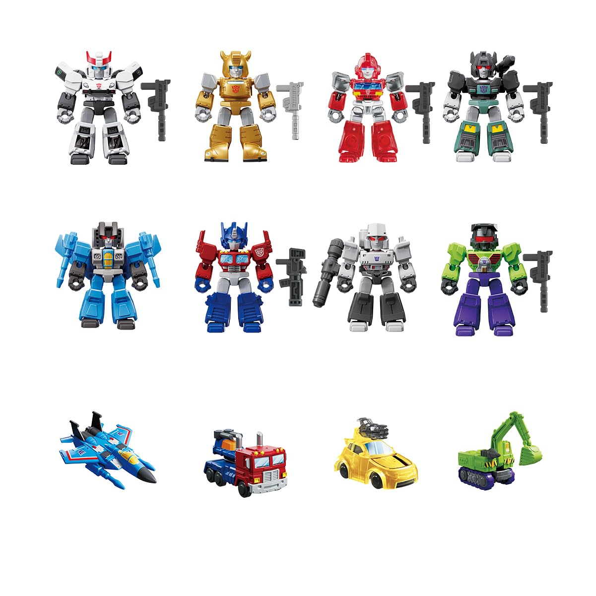 Amazon | Blokees トランスフォーマー 71301 DV01 ギャラクシー