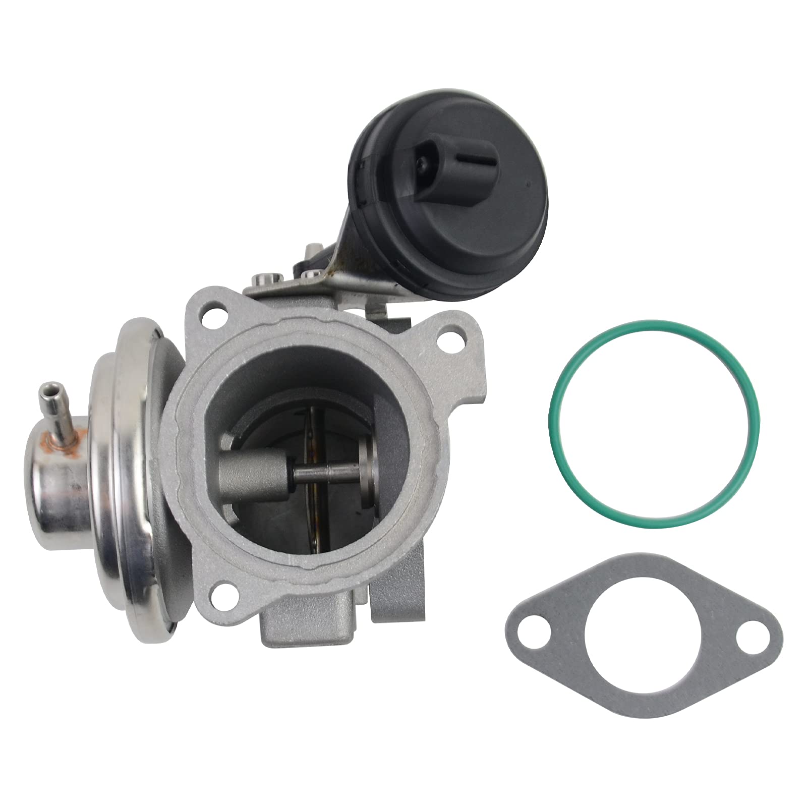 Bisenya Valvola EGR valvola di ricircolo dei gas di scarico per # 038129637B 028131501A 1.9 TDI