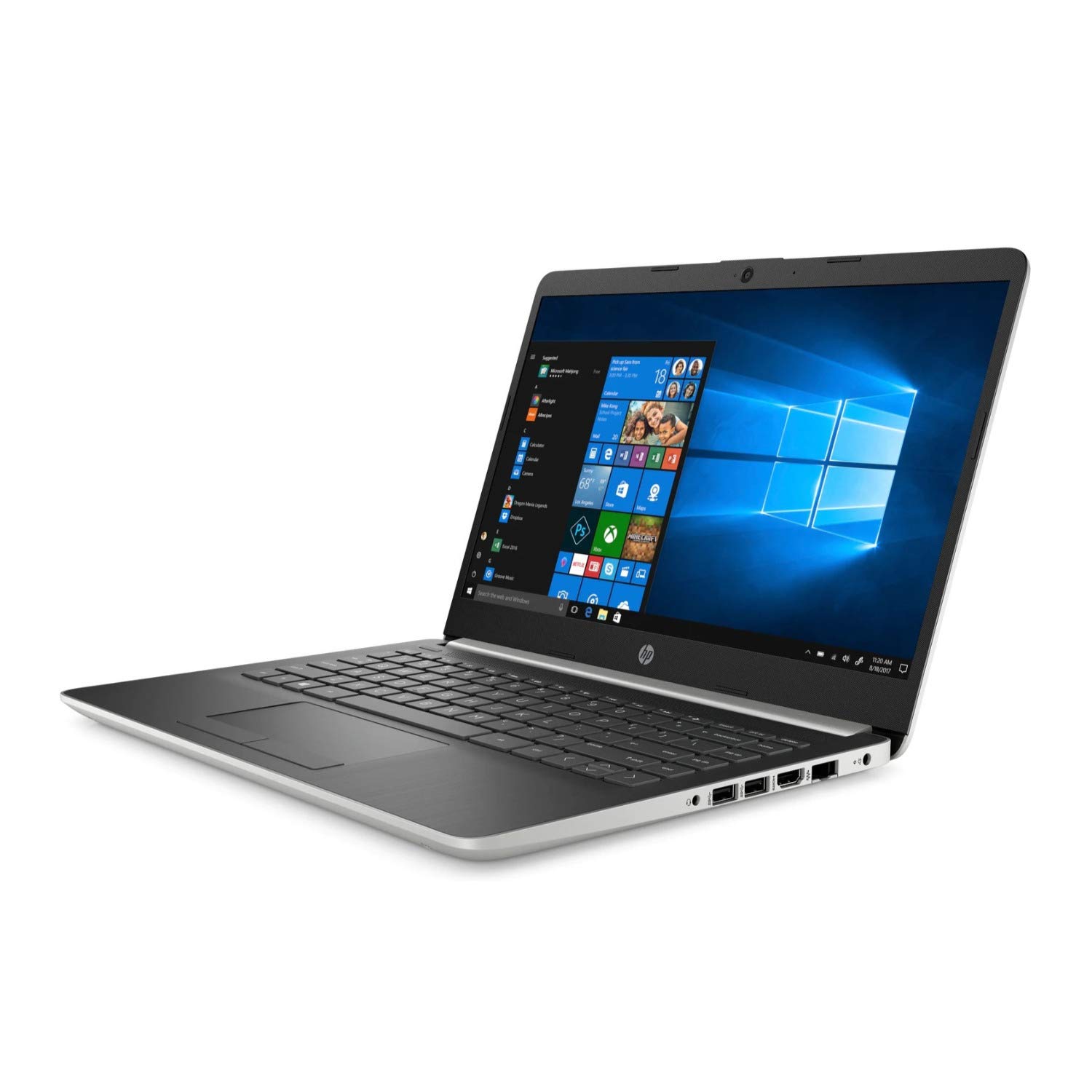 Amazon.co.jp: HP 14-DK ノートパソコン AMD A4-9125 4GB RAM 64GB 