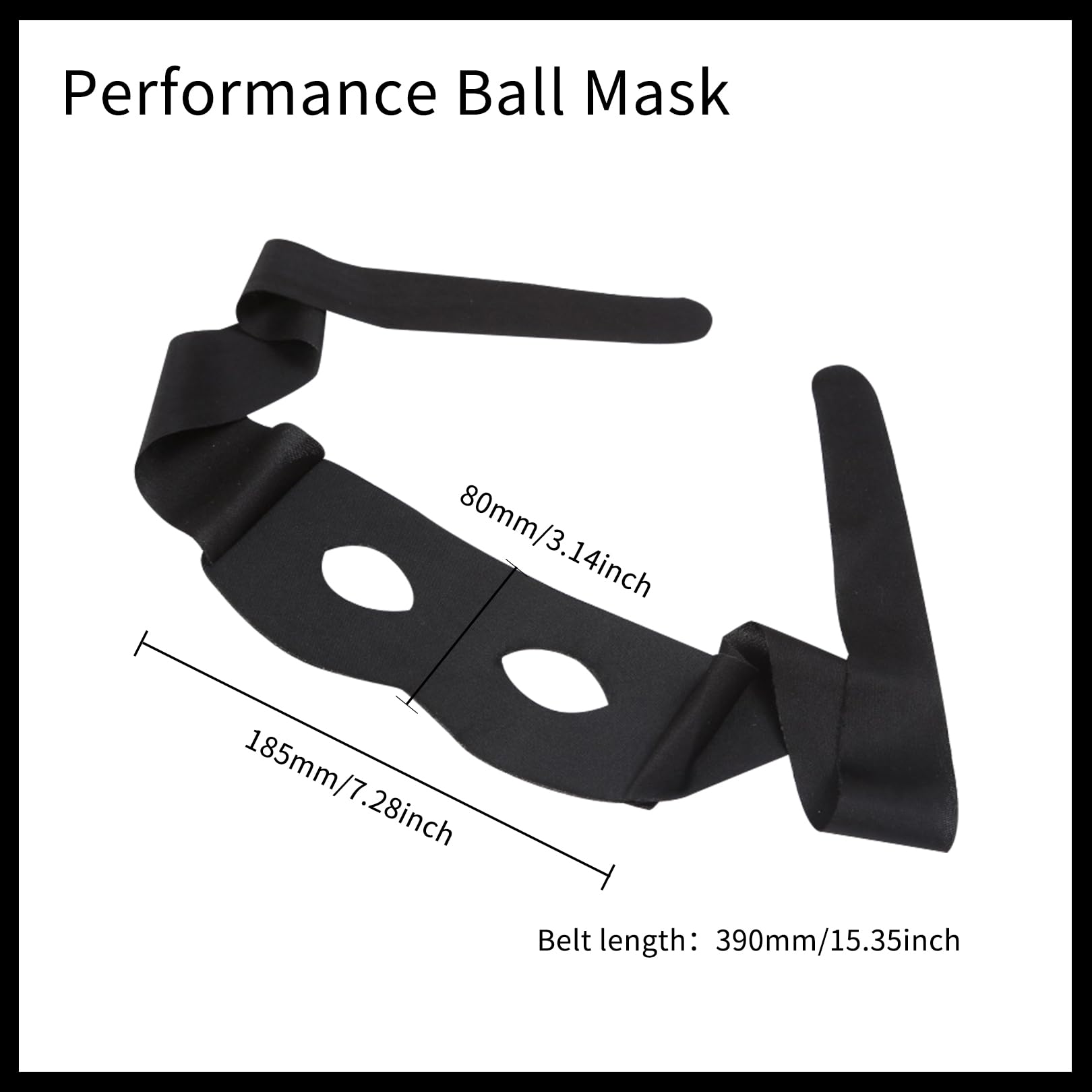 Maschera per gli occhi di carnevale, maschera nera per gli occhi, costume da carnevale per uomo e donna, accessorio per costume da raveparty, predatori e ladri