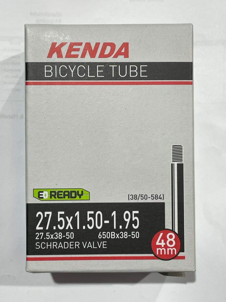 Bianchi Kenda 27.5インチクリンチャータイヤ チューブセット Bianchi Kenda 27.5インチクリンチャータイヤ チューブセット