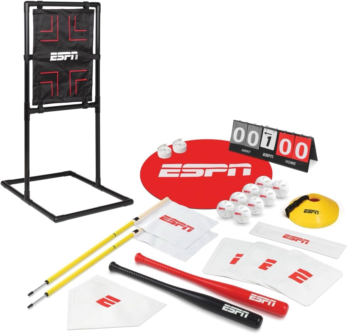 ESPN Experience Set for Outdoor Sports