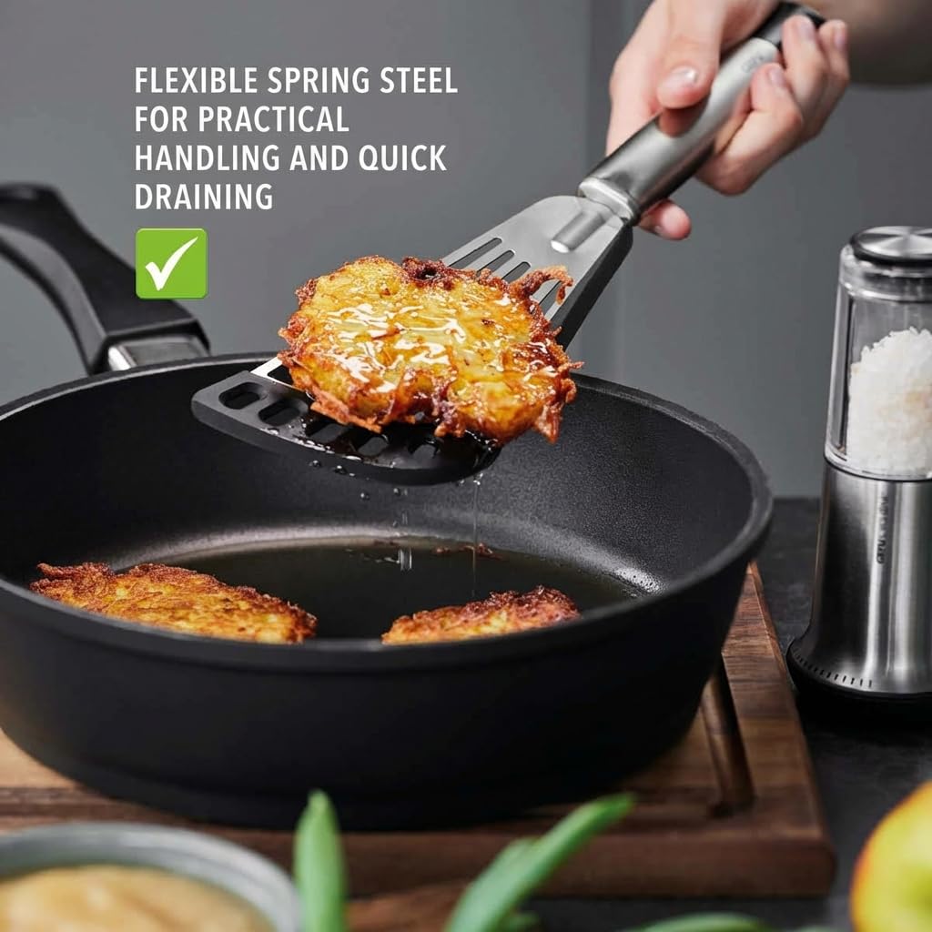 GEFU Primeline Spatula, Silikon