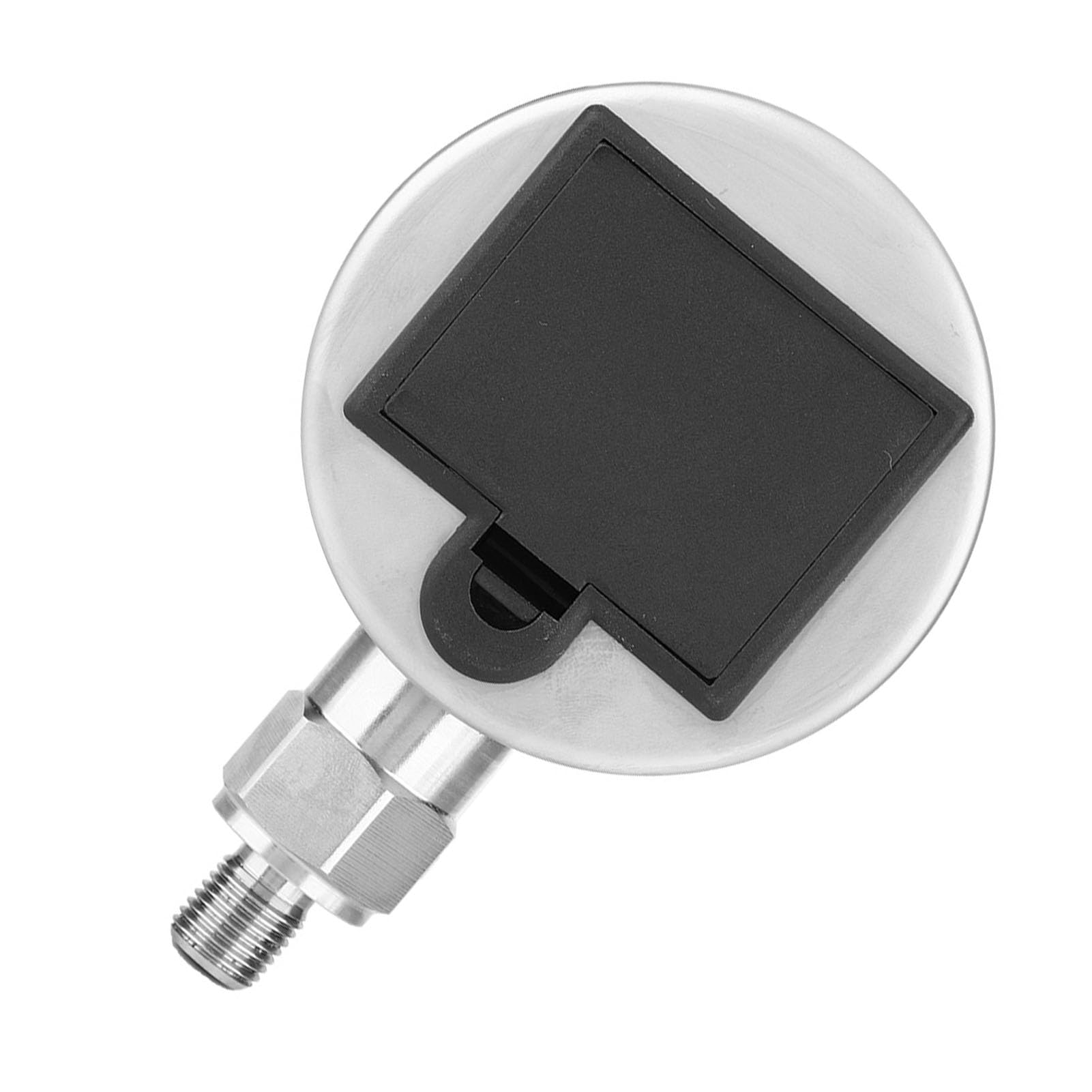 CHICIRIS Manómetro Digital 400BAR 0-40Mpa 5800PSI con Conector G1/4