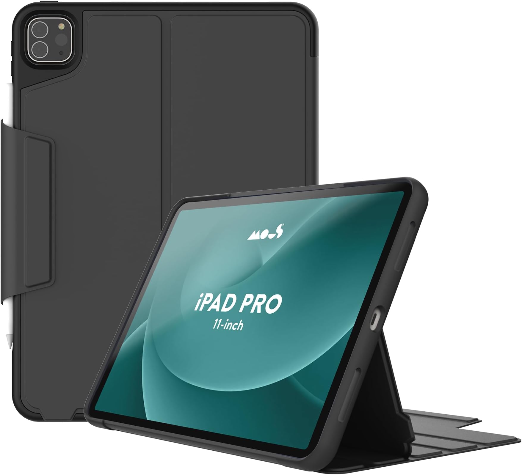 ZUGU CASE (New Model) The Alpha Case for 2020 iPad Pro 11