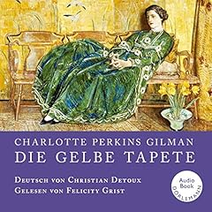 Die gelbe Tapete Titelbild