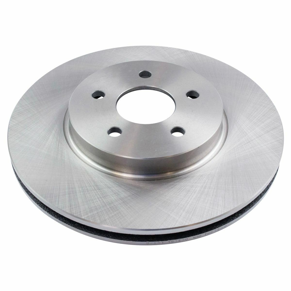 Amazon.com: Kaimei 2pcs Disc Brake Rotor Front Left Driver and 