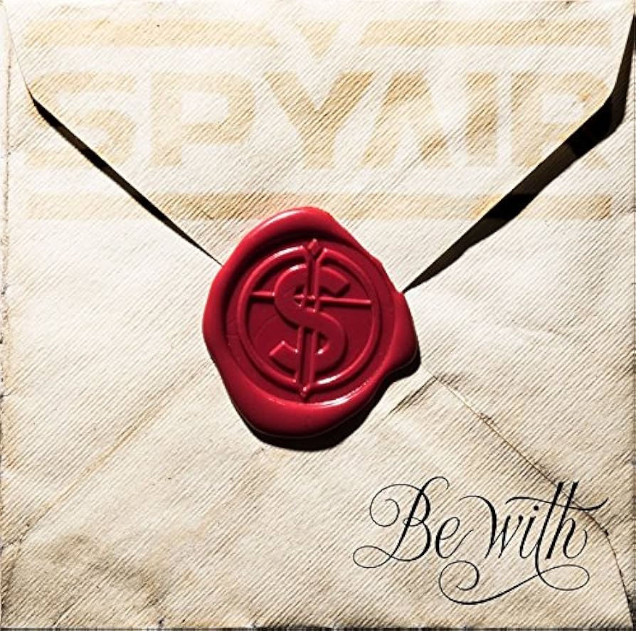 邦楽 SPYAIR Be with (CD+DVD) Amazon.co.jp: Be with: ミュージック