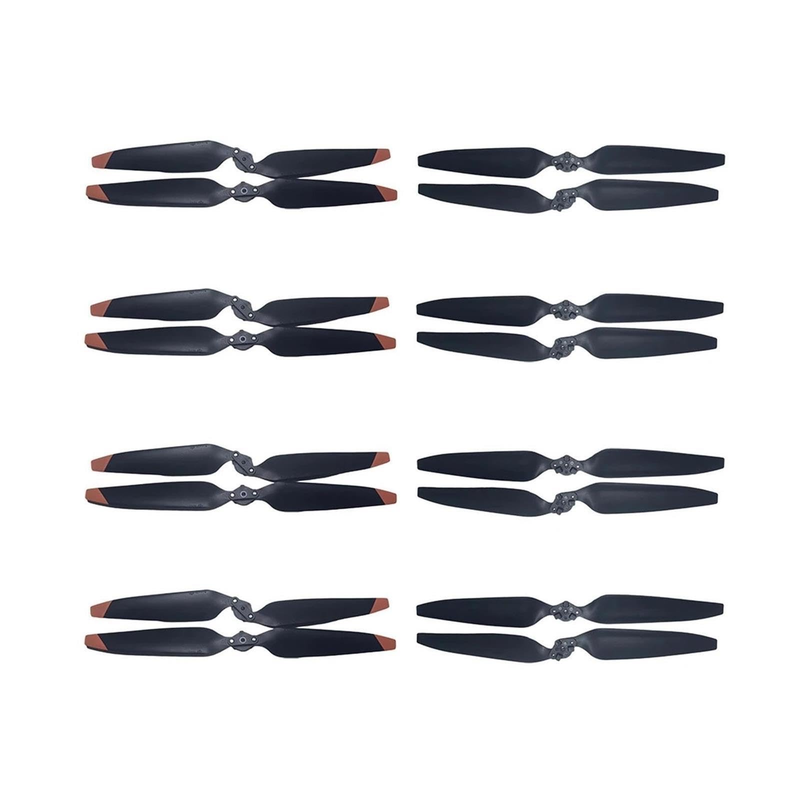 Eliche, compatibile con DJI, Matrice 4/4T/4E