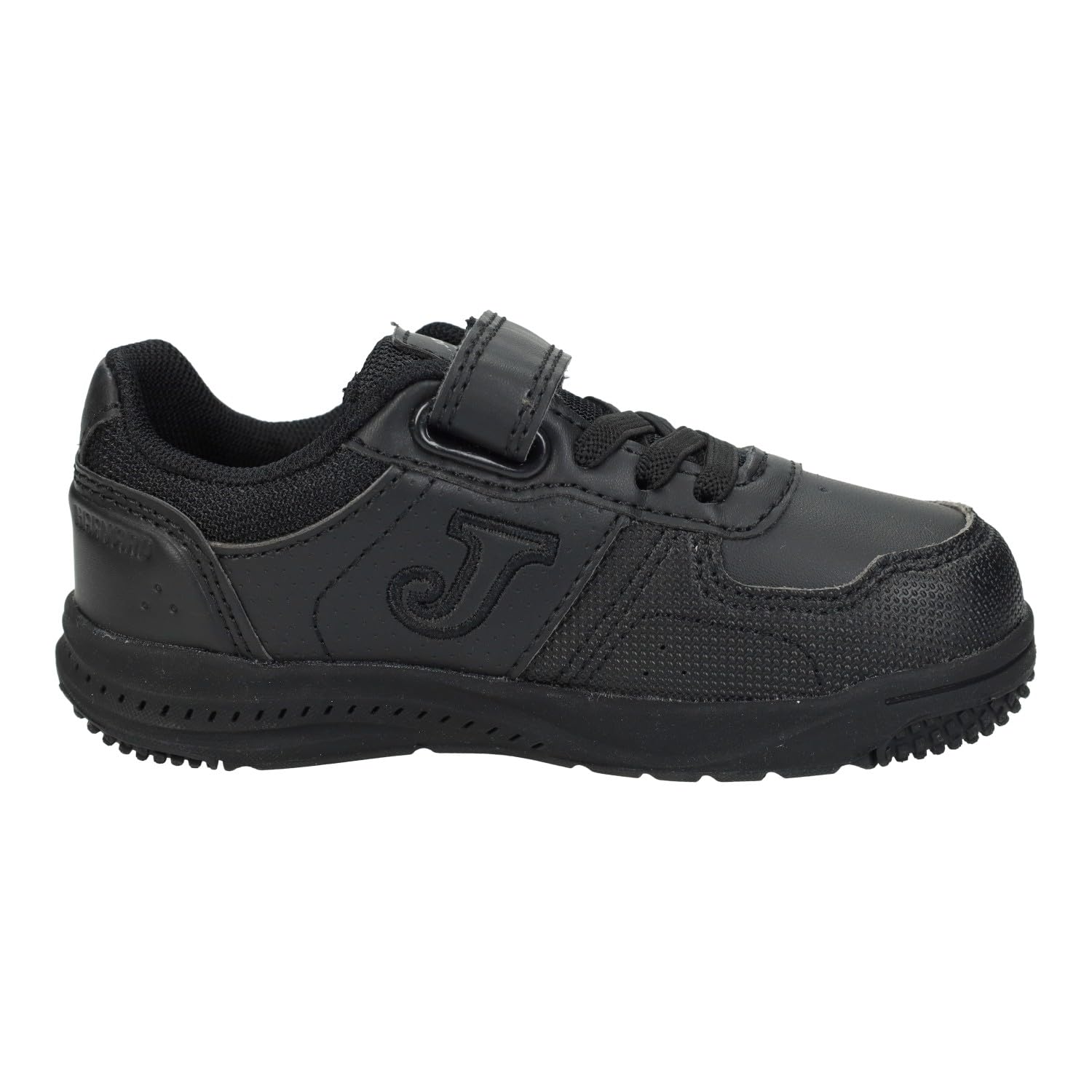 Joma - W.Harvard JR 2301 Negro para: Niños