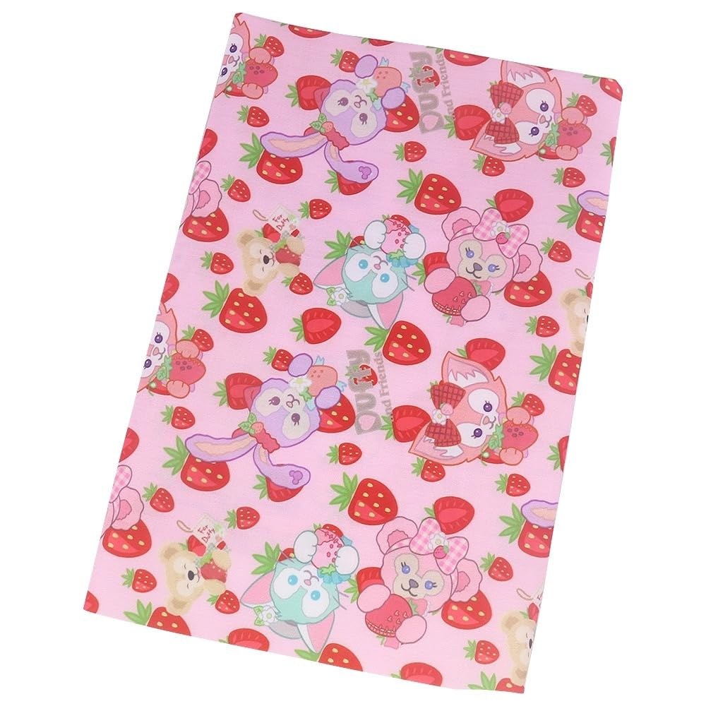 Amazon.co.jp: 生地 布 布地 リーナベル ステラ・ルー ジェラトーニ