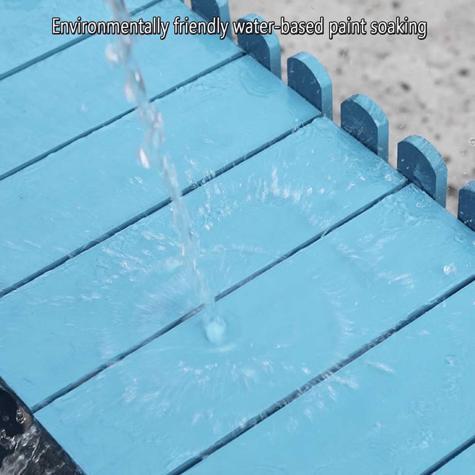Valla de aire acondicionado para exteriores y cubierta de radiador, reducción de ruido y resistente a la intemperie, para equipos de piscina, color marrón (85 x 35 x 80 cm)