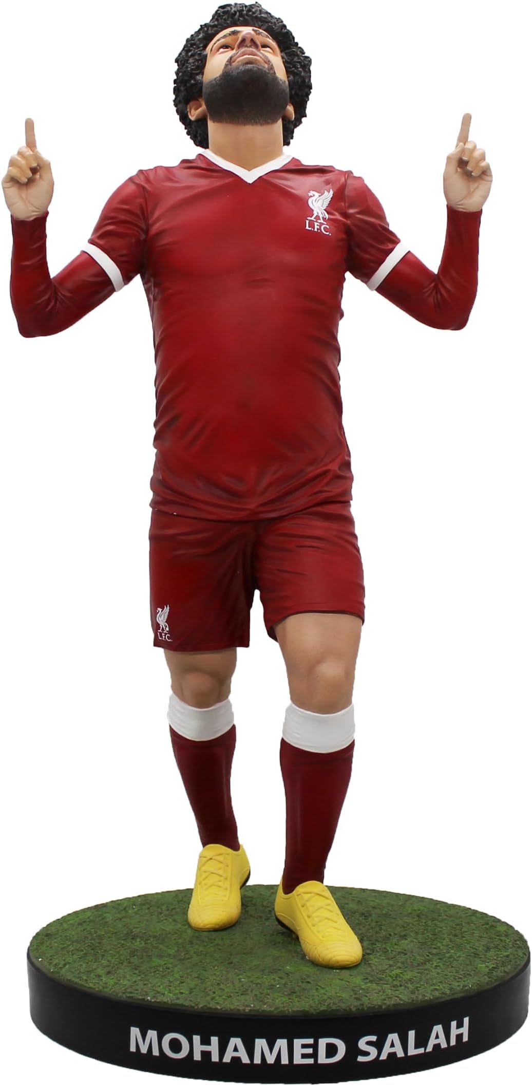 Soccerstarz Football Finest - Liverpool (Mohamed Salah)