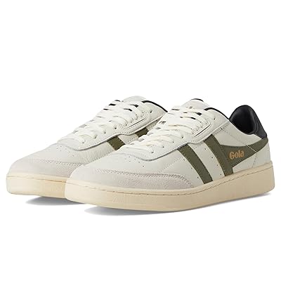 Gola Contact Leather Men
