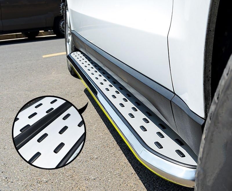 Amazon.co.jp: 車用サイドスカート プジョー 3008 2017 2018 2019 2020  