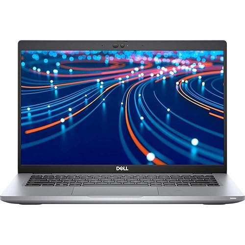Dell Latitude 5420 Laptop with Windows 11 Pro