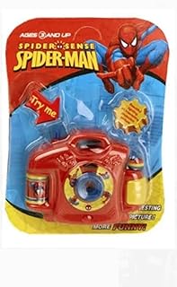 لعبة جهاز عرض صور للاطفال