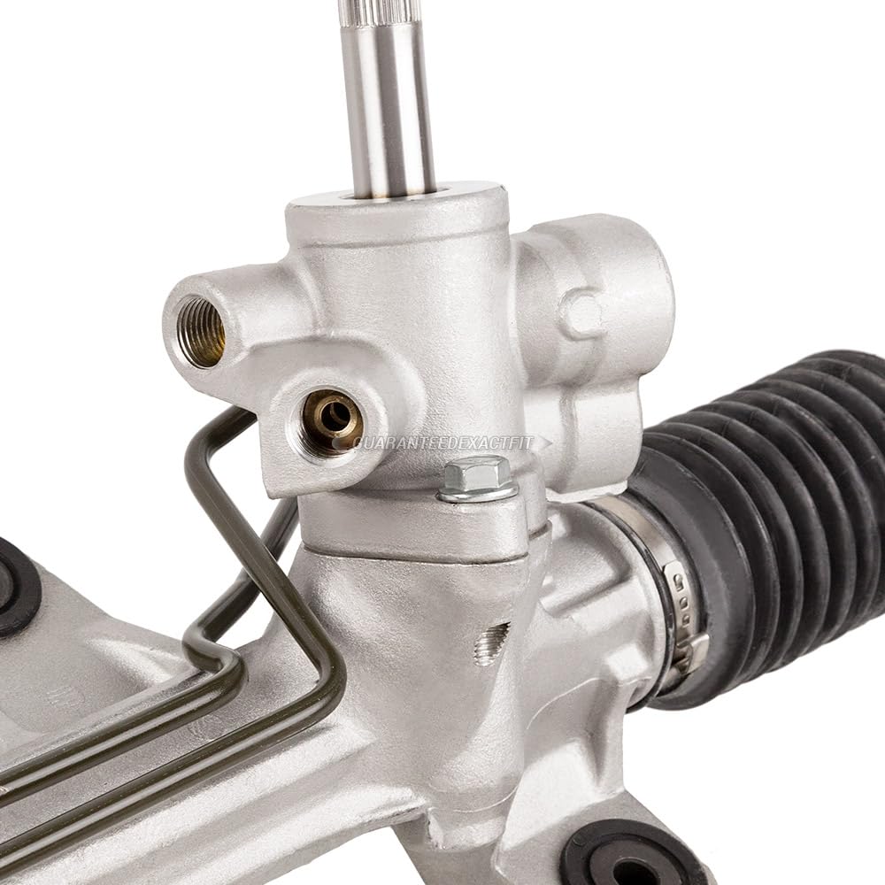 Amazon.com: Power Steering Rack & Pinion For Acura TSX 2004 2005