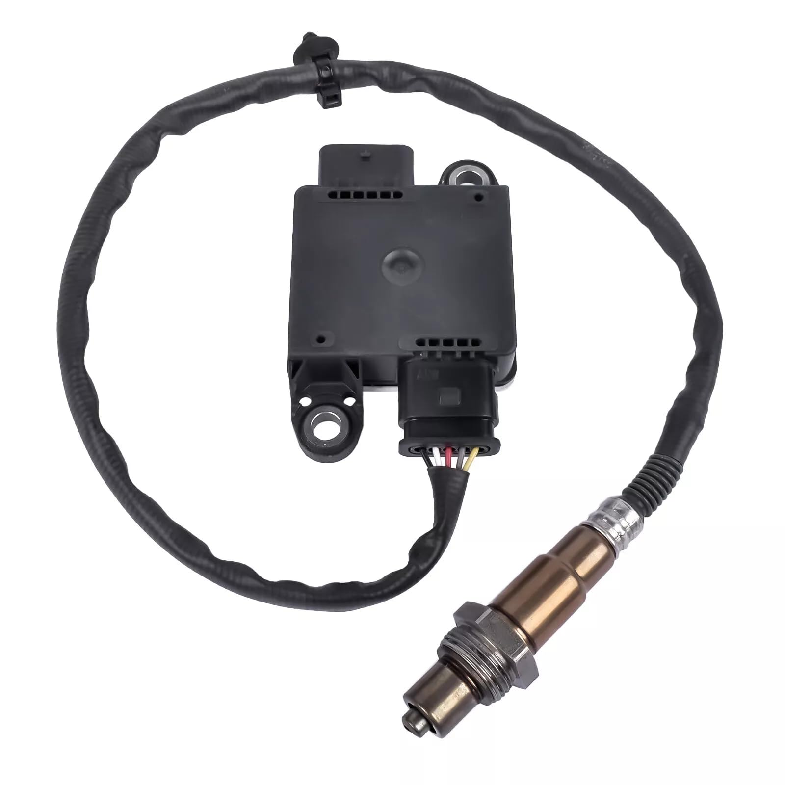 NOX-Sensor Lambdasonde 55487677 55501897 Kompatibel mit Zafira Tourer C 1.6 2.0 CDTi P12 1598 ccm 2013