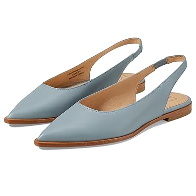Frye Kenzie Slingback Flat Women