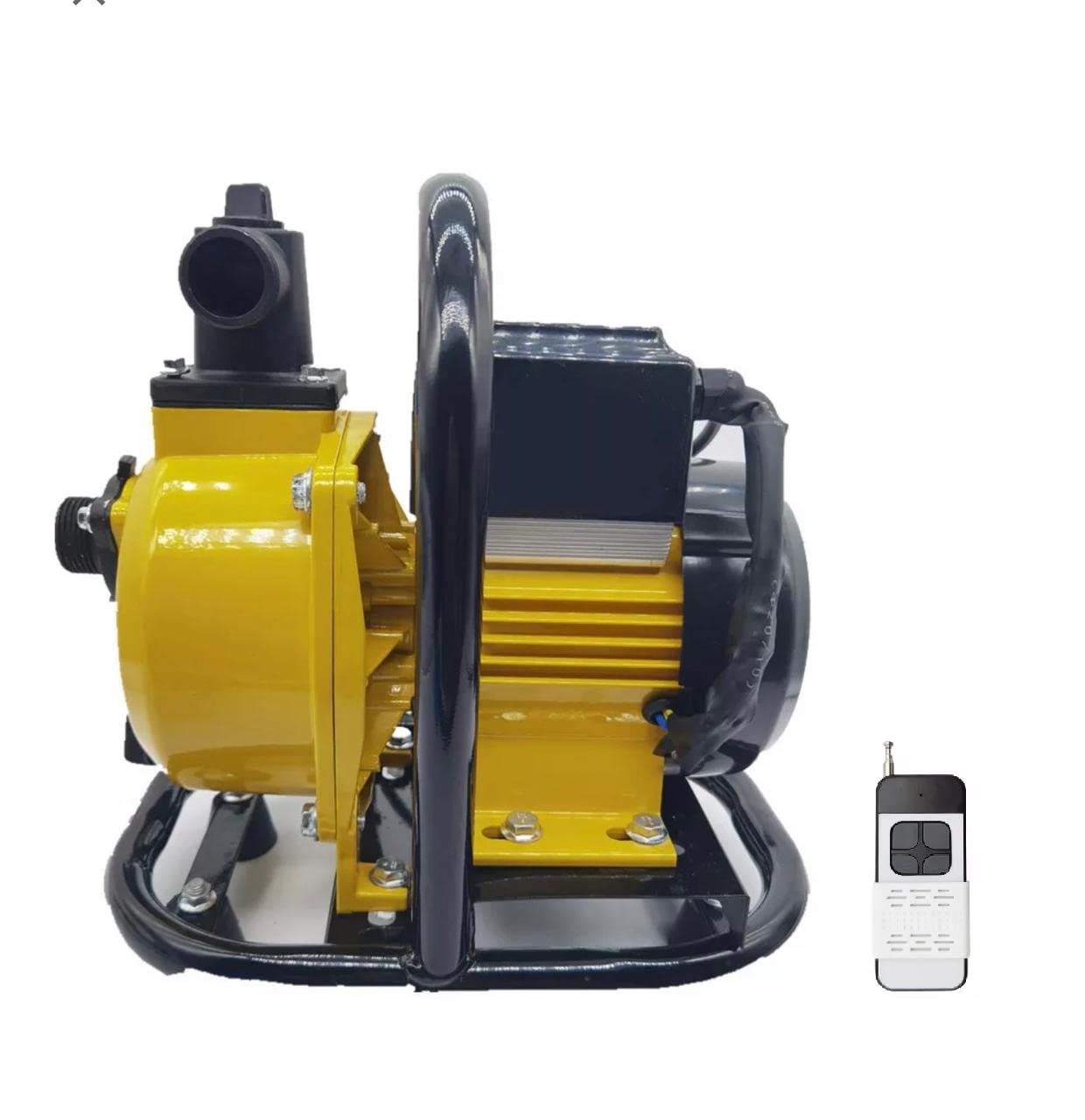 Asian Pumps & Machineries 900 Watt Dc 48-72V Brushless Solar Self Priming Surface Water Pump Head 25 Feet Flow 40000l/hr, Inlet/Outlet 3” For Agriculture, Water Transport, Openwell Borewell (B0BLCZ1SR5) Amazon Price History, Amazon Price Tracker