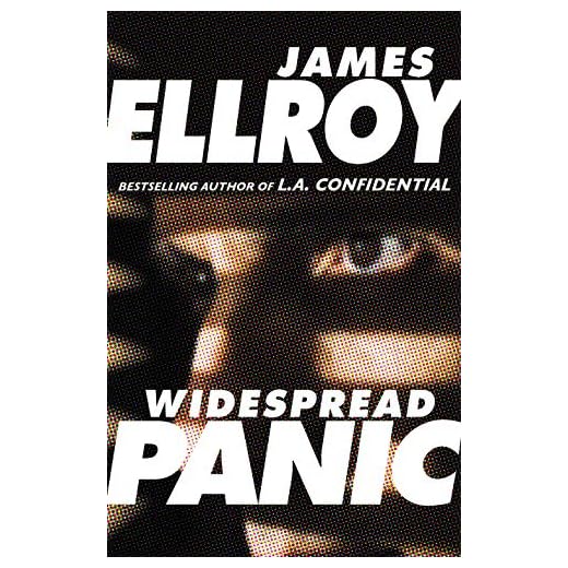 Widespread Panic: Freddy Otash Confesses