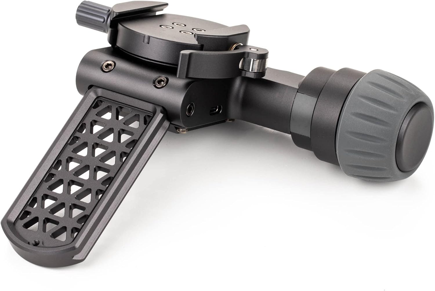 Benro Polaris Astro Module Add-On, side view