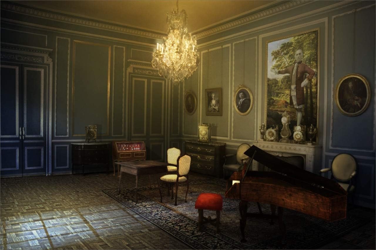 Nintendo Mozart Requiem (Import)